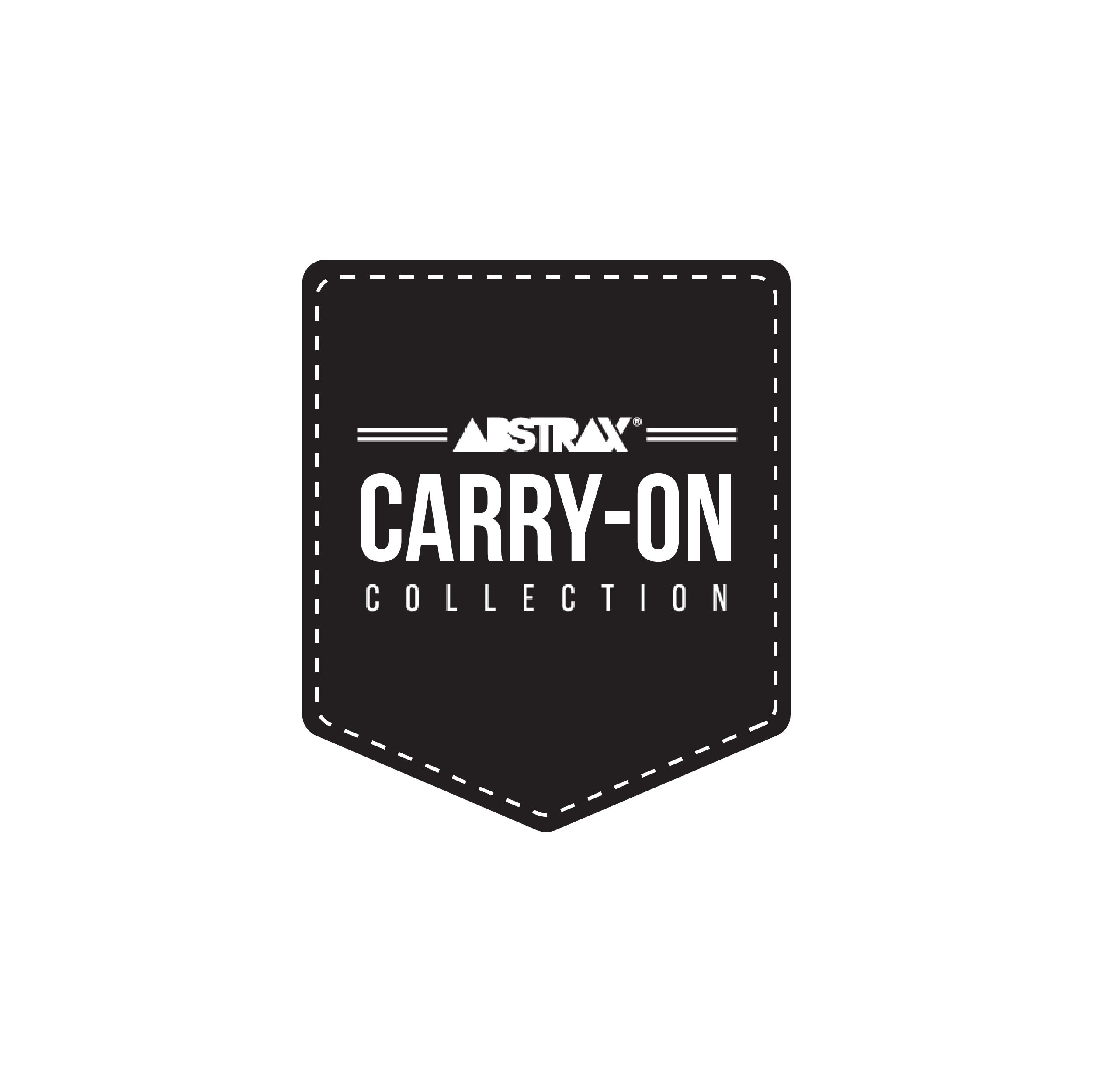 ABSTRAX® CARRY-ON